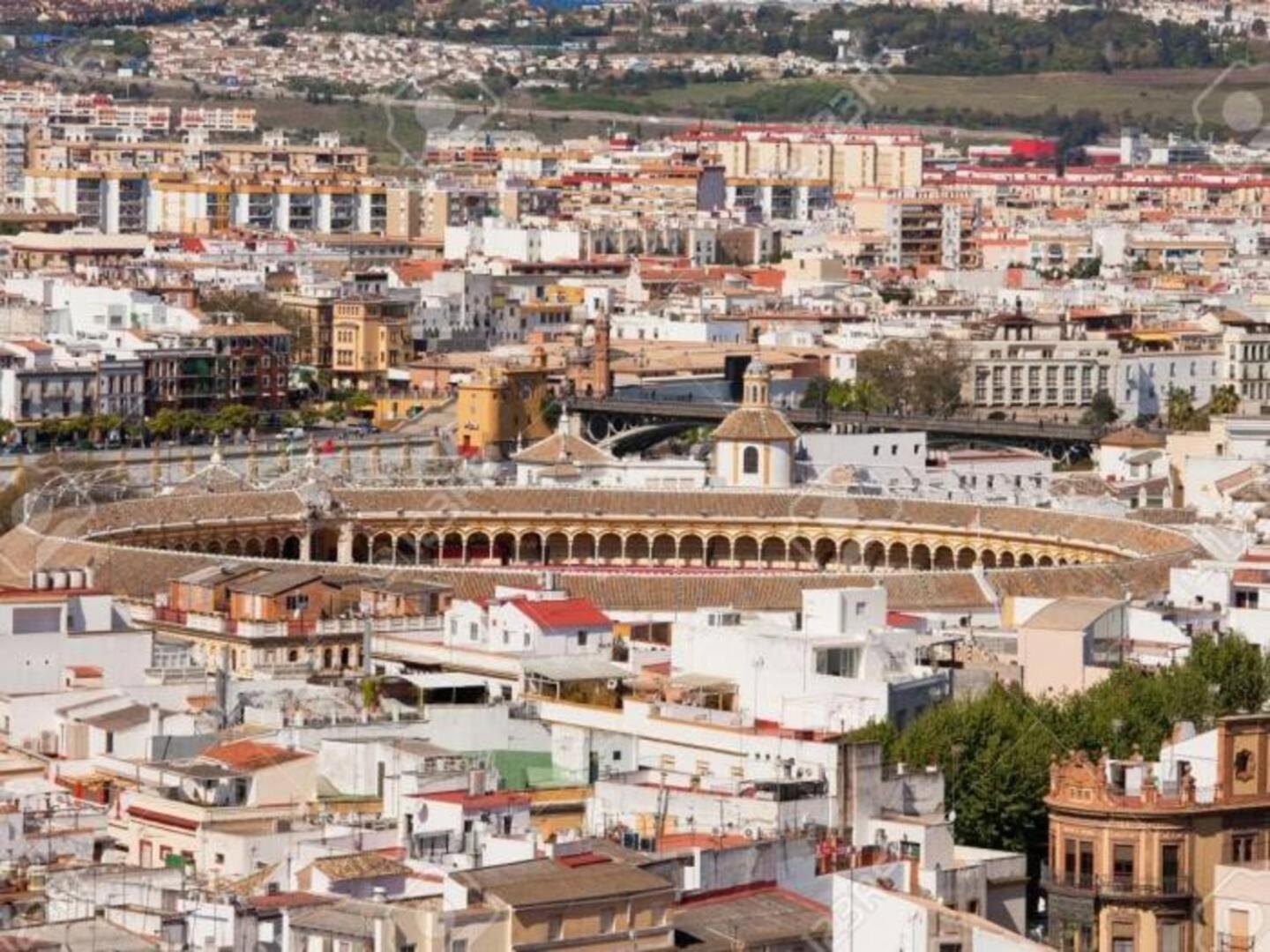 Pure Seville Elegance And Confort Exterior photo