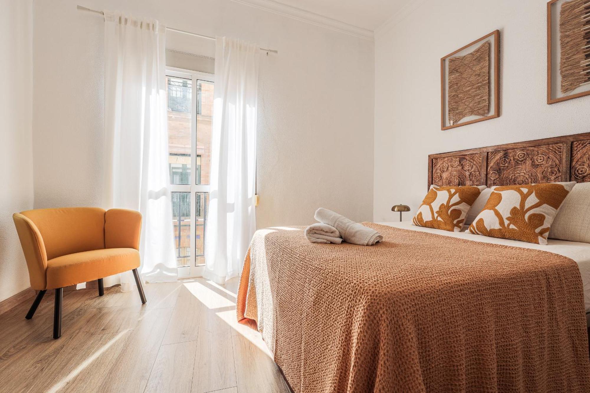 Pure Seville Elegance And Confort Exterior photo
