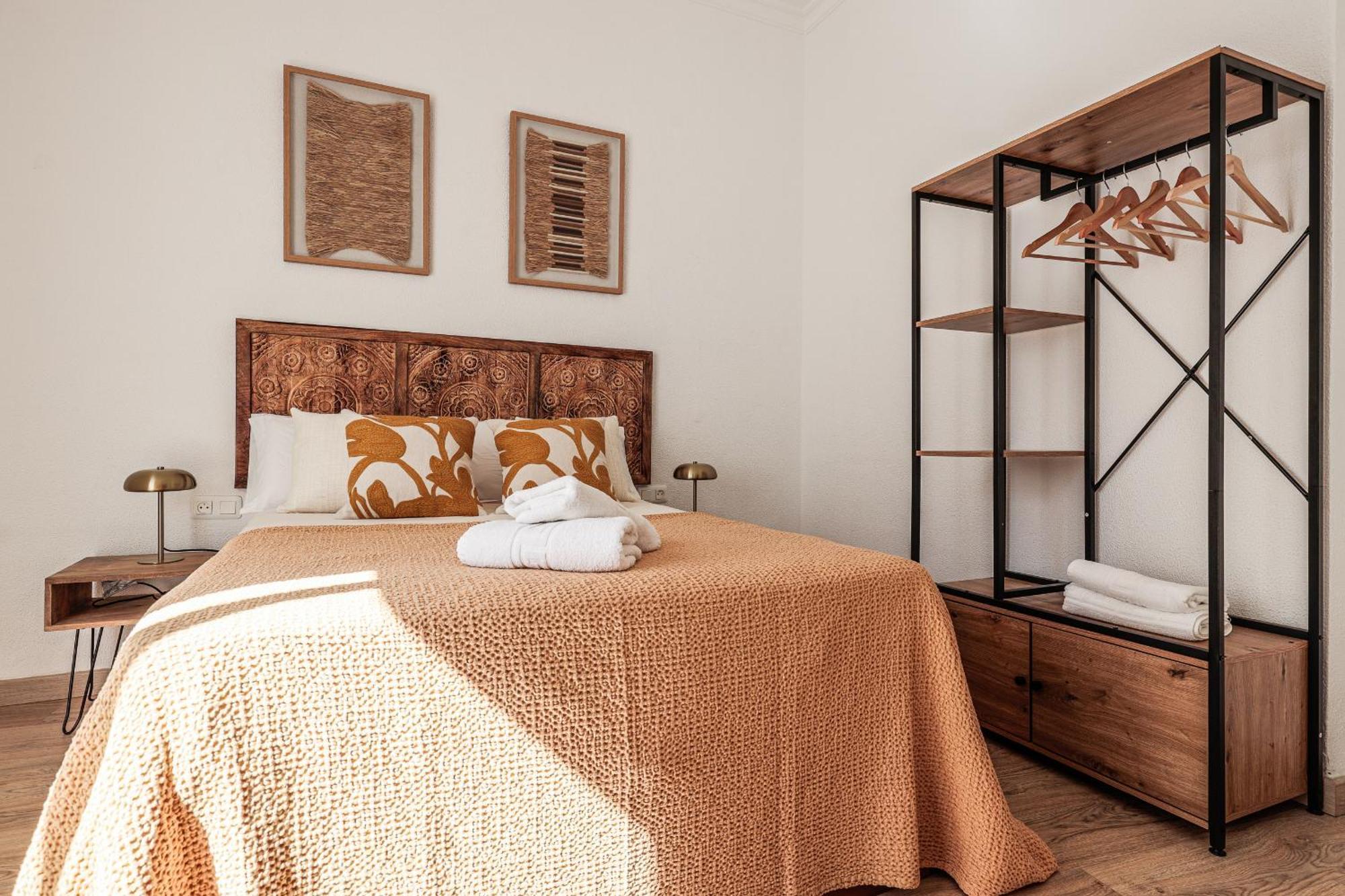 Pure Seville Elegance And Confort Exterior photo