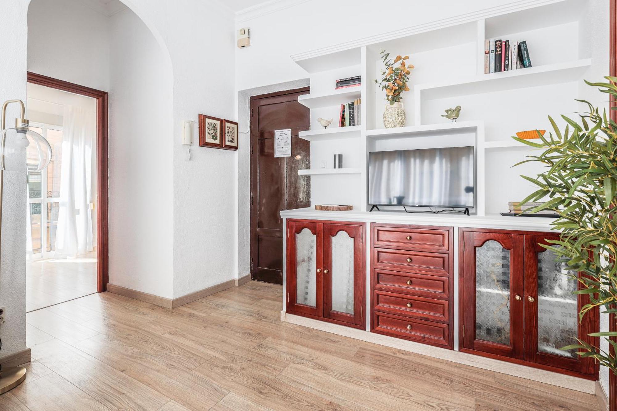 Pure Seville Elegance And Confort Exterior photo