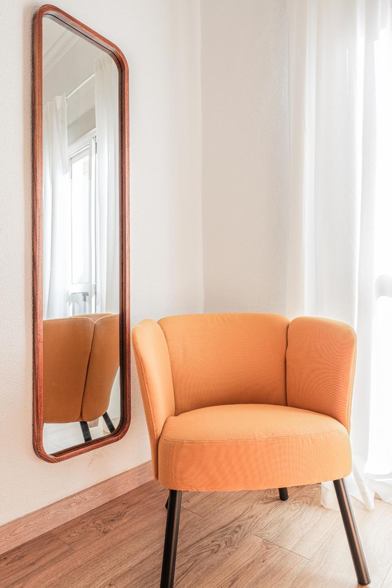 Pure Seville Elegance And Confort Exterior photo